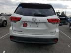 2017 Toyota Highlander SE