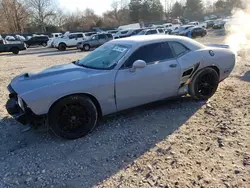 2020 Dodge Challenger GT en venta en Madisonville, TN