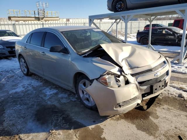 2011 Chevrolet Malibu LS