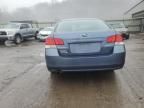 2014 Subaru Legacy 2.5I