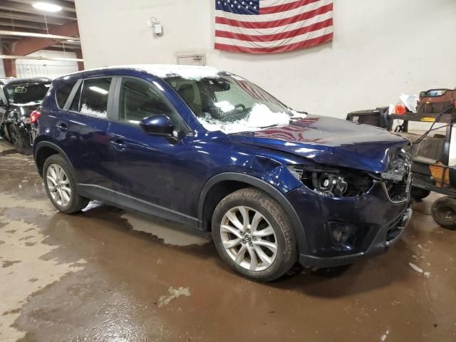 2013 Mazda CX-5 GT