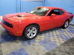 Salvage cars for sale from Copart Hampton, VA: 2023 Dodge Challenger SXT