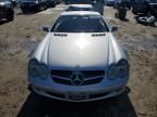 2003 Mercedes-Benz SL 500R