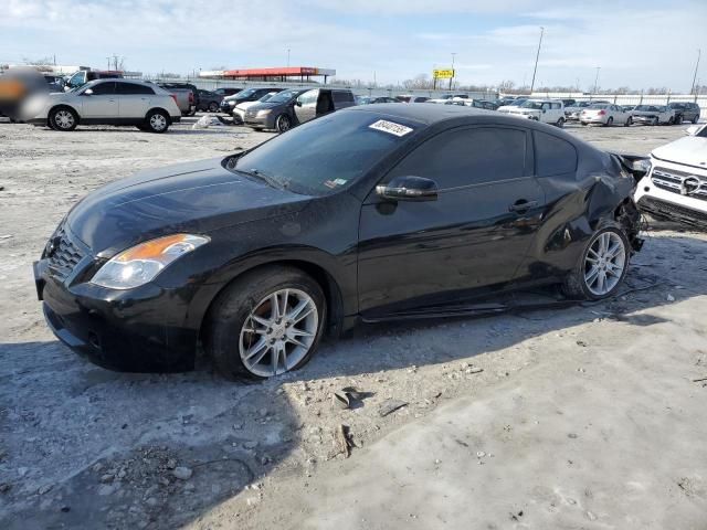 2008 Nissan Altima 3.5SE