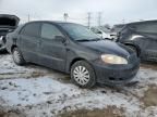 2008 Toyota Corolla CE