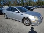 2011 Cadillac STS Luxury