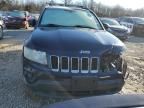 2012 Jeep Compass Limited