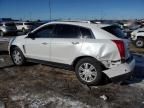 2010 Cadillac SRX Luxury Collection