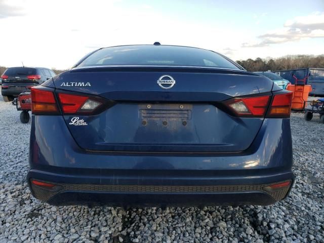 2019 Nissan Altima S