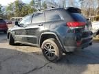 2017 Jeep Grand Cherokee Trailhawk