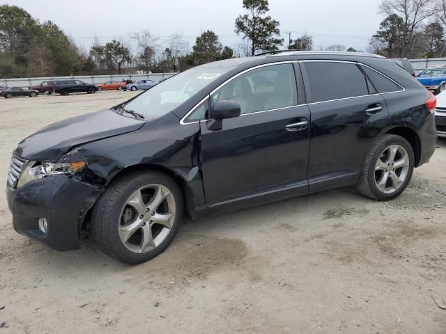 2009 Toyota Venza