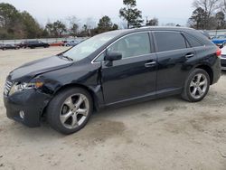 Carros con verificación Run & Drive a la venta en subasta: 2009 Toyota Venza