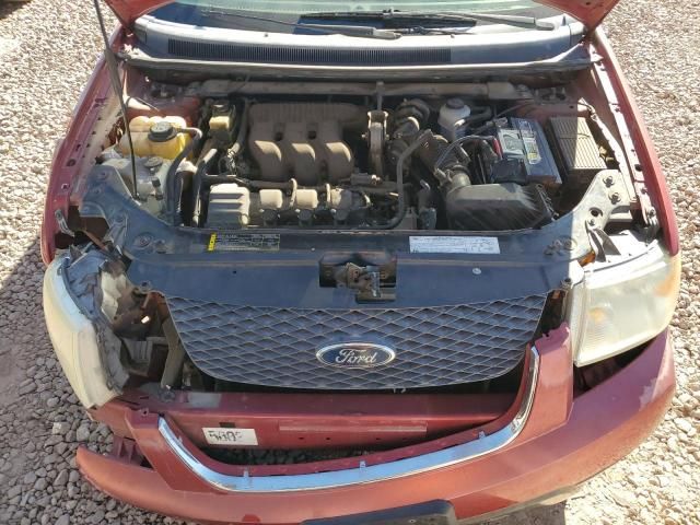 2005 Ford Freestyle SEL