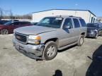 2006 GMC Yukon