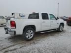 2012 GMC Sierra C1500 SLE