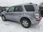 2008 Mercury Mariner