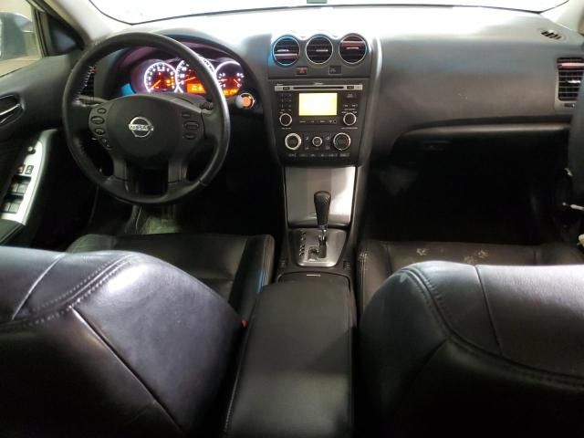 2011 Nissan Altima Base