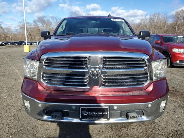 2017 Dodge RAM 1500 SLT