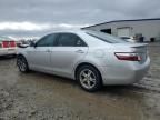 2009 Toyota Camry Hybrid