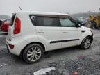 2012 KIA Soul +