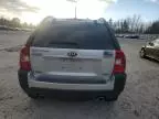 2010 KIA Sportage LX