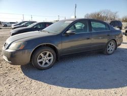 2006 Nissan Altima S en venta en Oklahoma City, OK