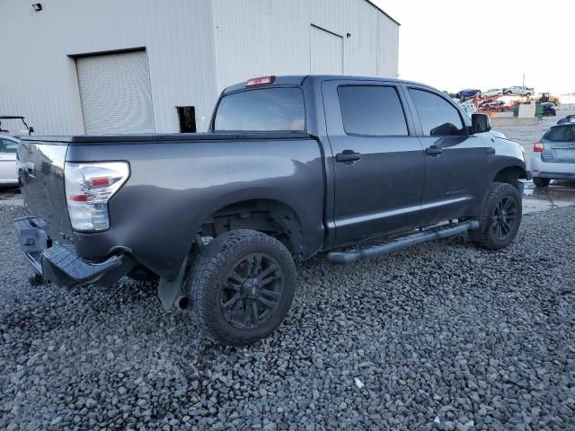 2011 Toyota Tundra Crewmax SR5