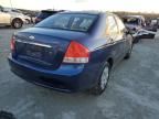 2007 KIA Spectra EX