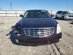 2008 Cadillac DTS