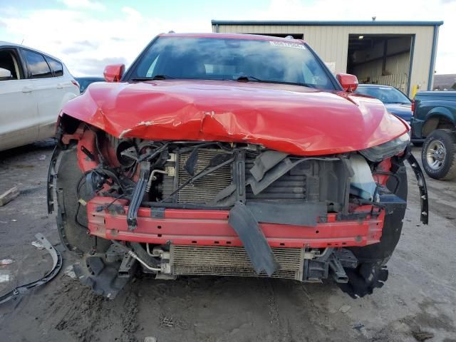 2021 Chevrolet Blazer 3LT