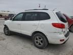 2007 Hyundai Santa FE GLS