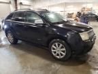 2007 Lincoln MKX