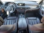 2015 BMW X5 XDRIVE50I