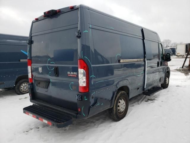 2020 Dodge RAM Promaster 3500 3500 High