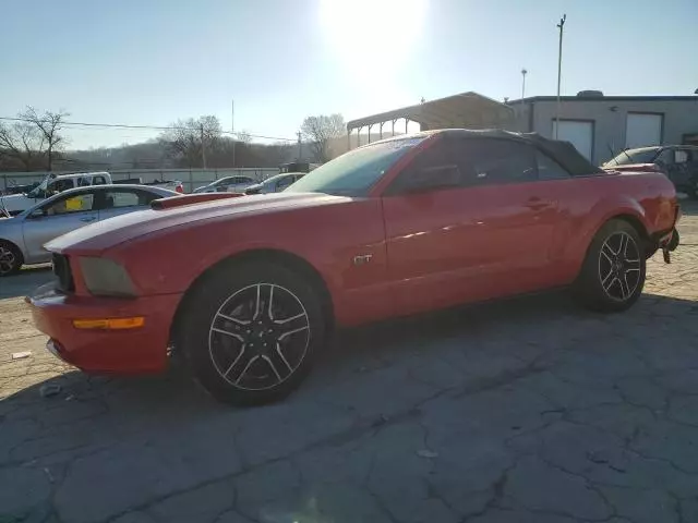 2005 Ford Mustang GT