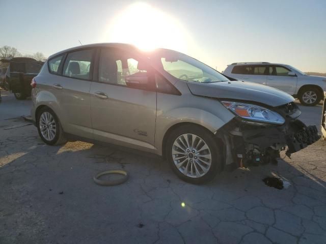 2017 Ford C-MAX SE