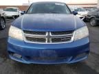 2012 Dodge Avenger SXT