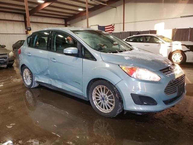 2013 Ford C-MAX SE