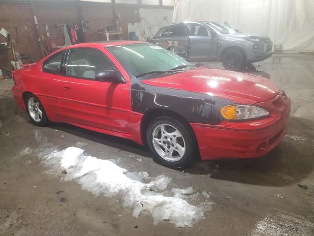 2005 Pontiac Grand AM GT1