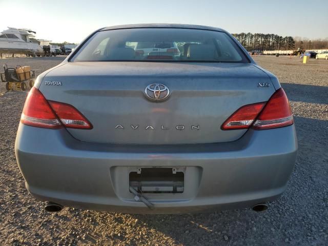 2006 Toyota Avalon XL