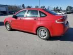 2008 Ford Focus SE