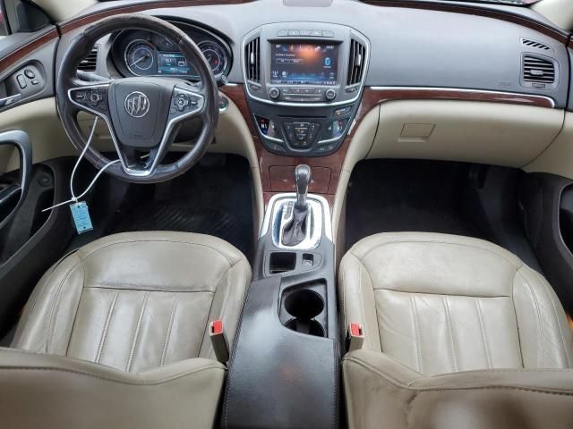 2016 Buick Regal Premium