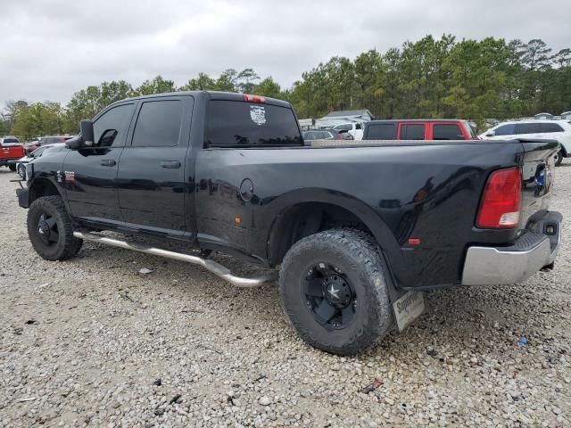 2012 Dodge RAM 3500 ST