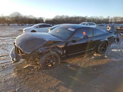 Salvage cars for sale at Conway, AR auction: 2007 Ford Mustang