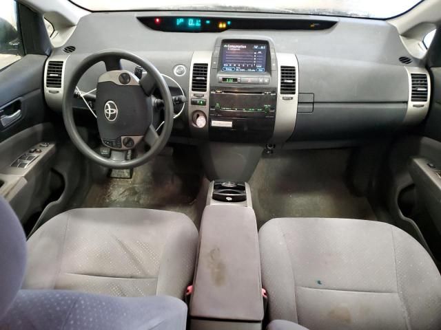 2006 Toyota Prius