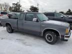 1986 Chevrolet S Truck S10