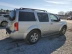 2012 Nissan Pathfinder S