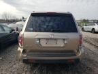 2006 Honda Pilot EX