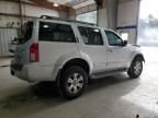 2011 Nissan Pathfinder S