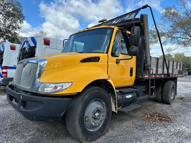 2007 International 4000 4300